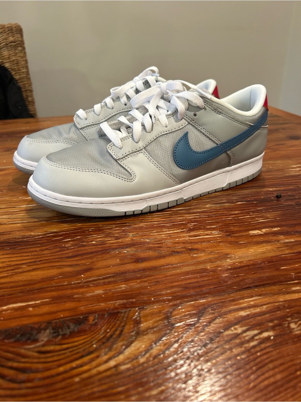 Nike Dunk Men’s great condition size 11